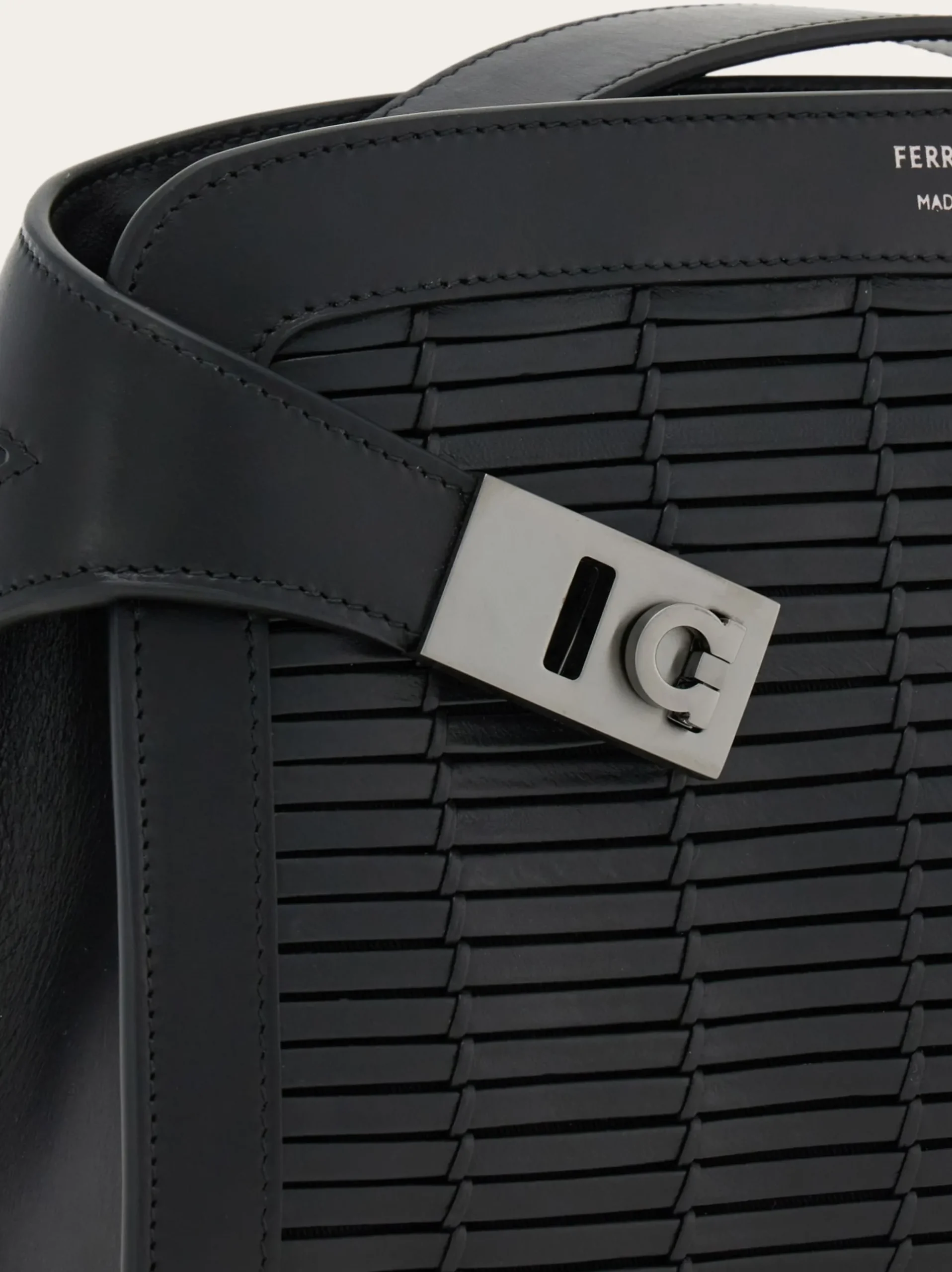 Hug crossbody bag - Men