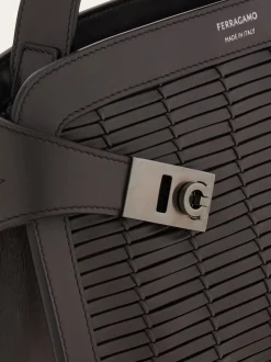 Hug crossbody bag - Men