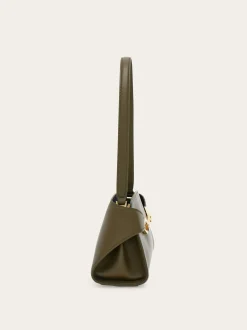 Hug East-West shoulder bag - Women