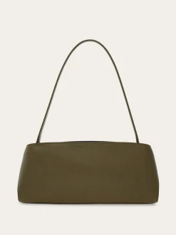 Hug East-West shoulder bag - Women