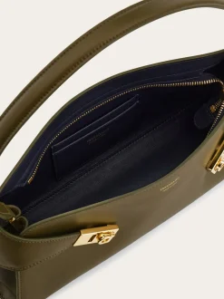 Hug East-West shoulder bag - Women