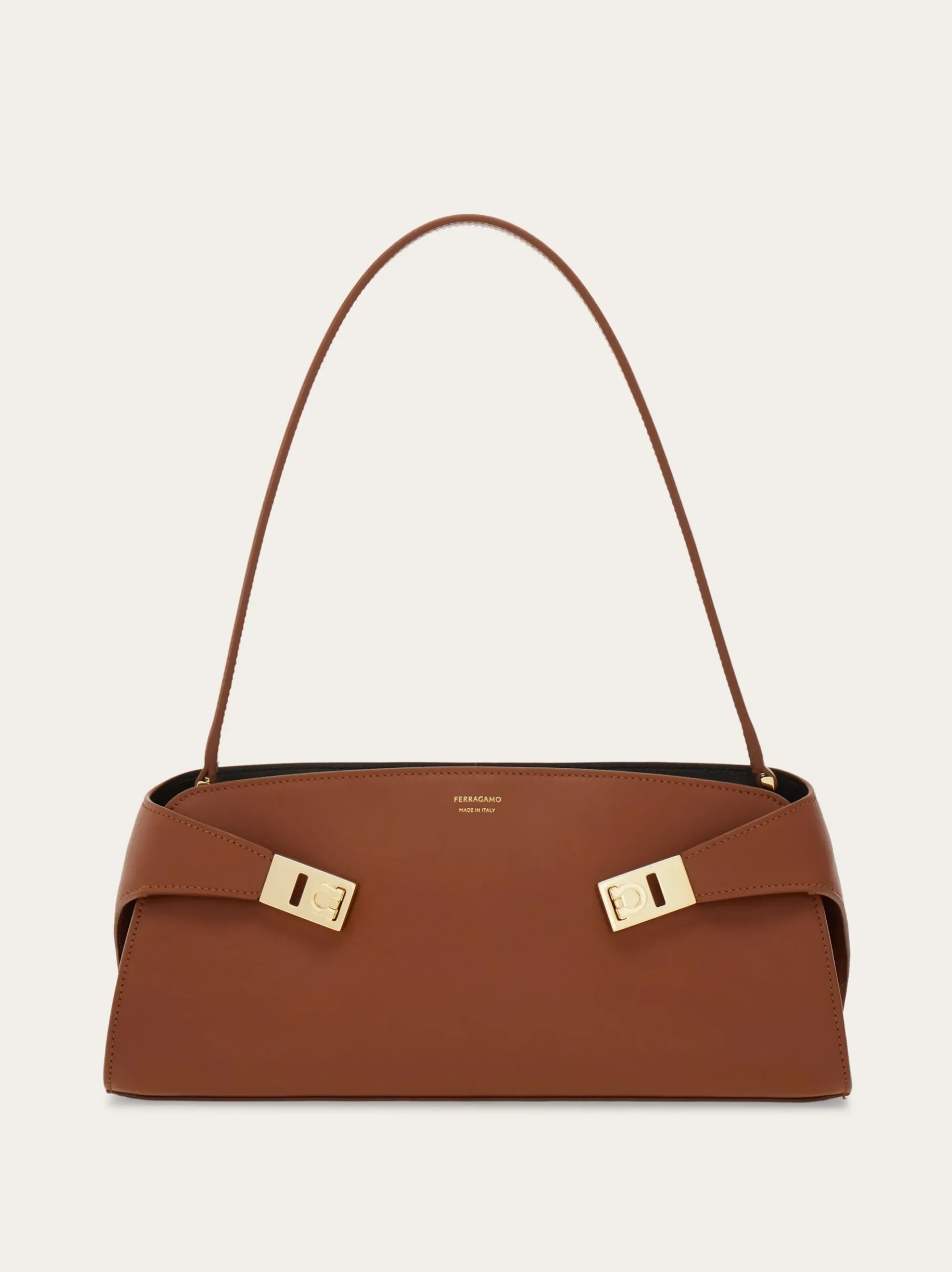 Hug East-West shoulder bag - Women