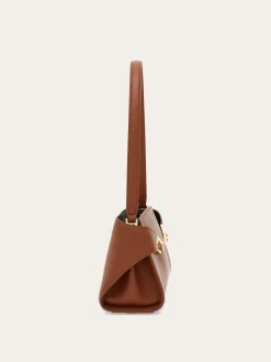 Hug East-West shoulder bag - Women
