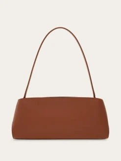 Hug East-West shoulder bag - Women