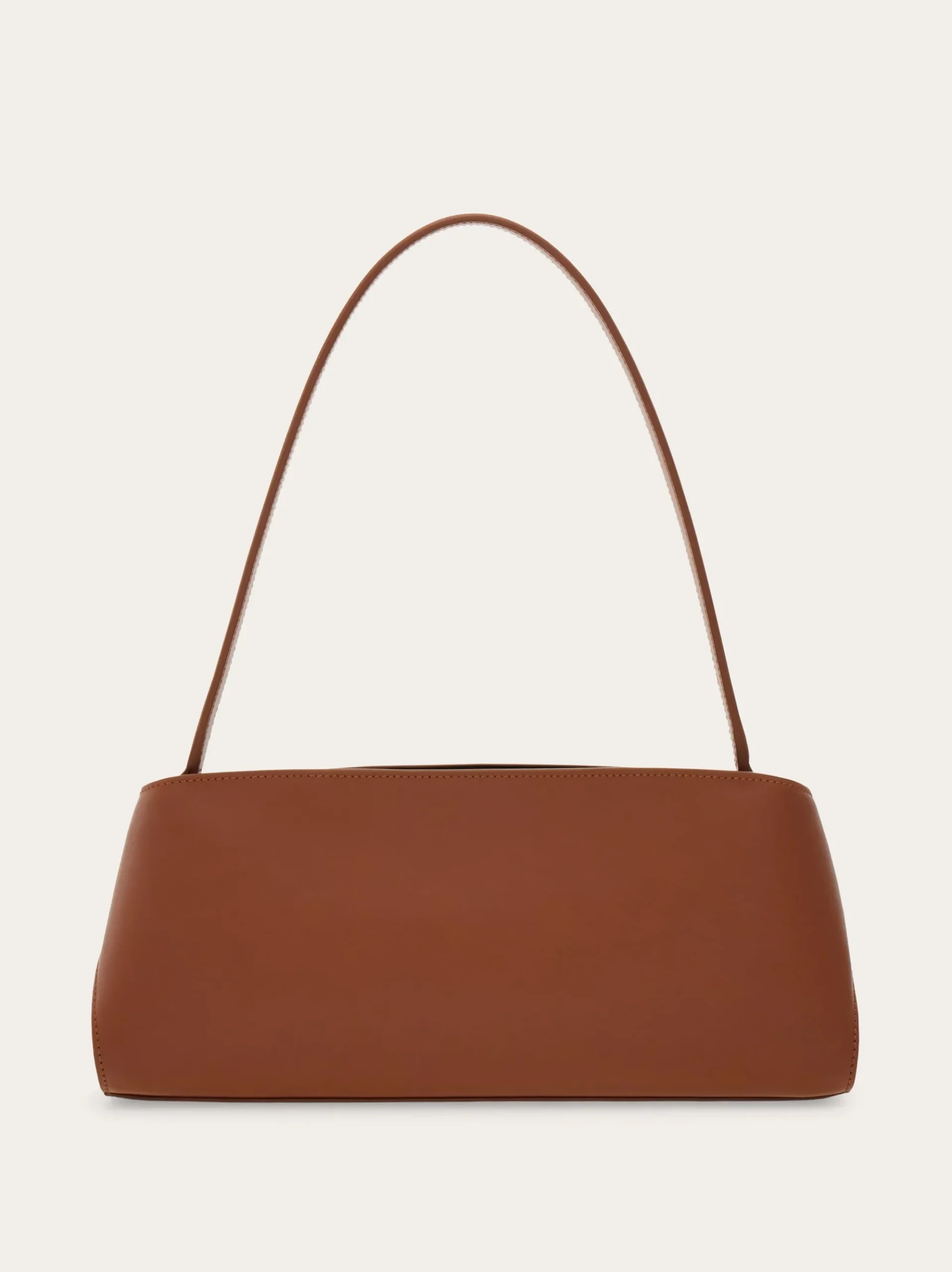 Hug East-West shoulder bag - Women