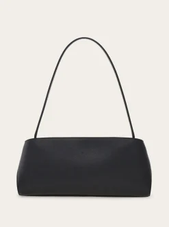 Hug East-West shoulder bag - Women