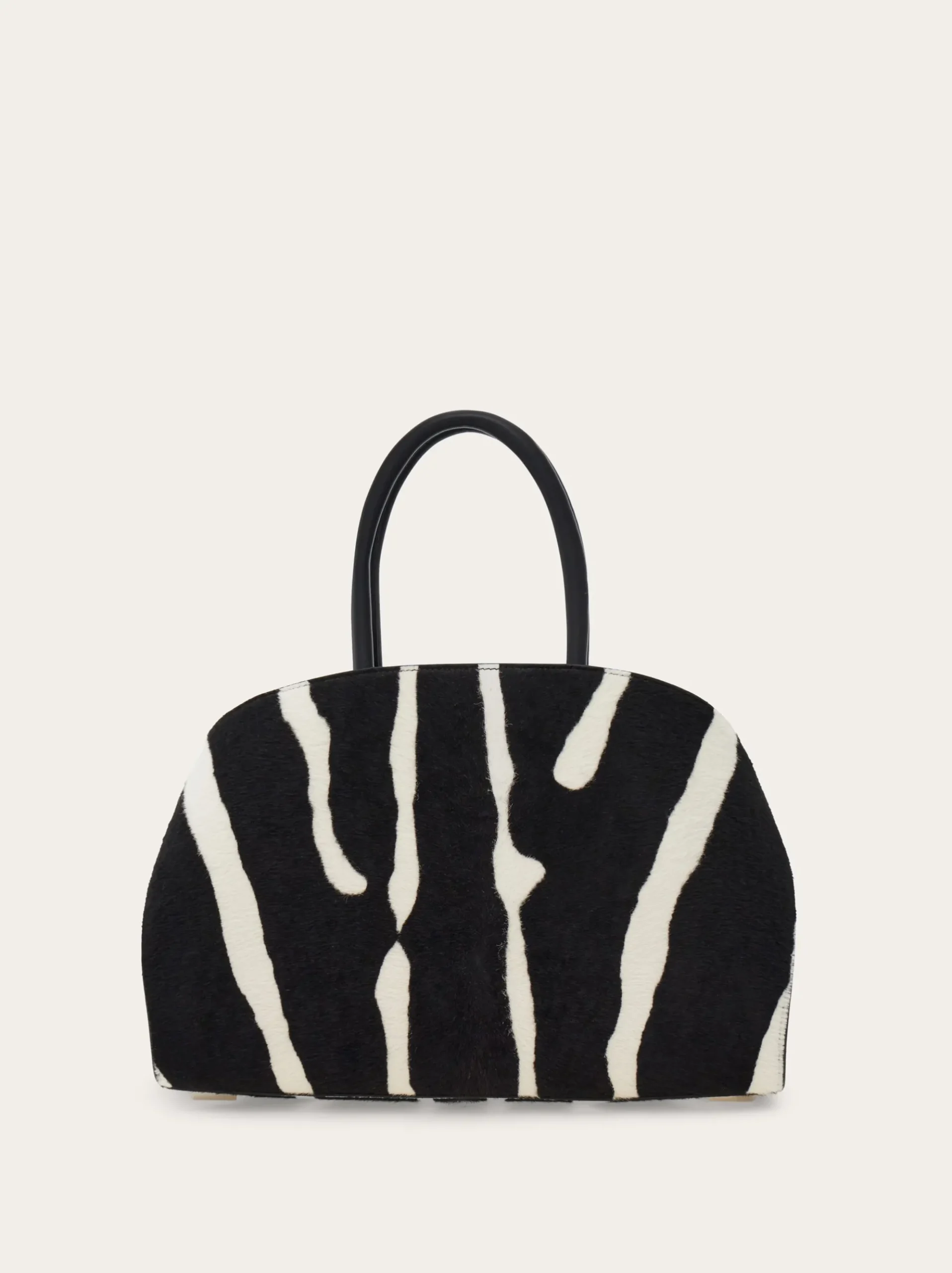 Hug handbag bicolor (M) - Women