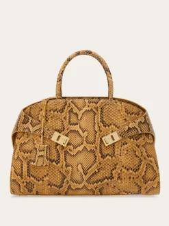 Hug handbag (L) - Women