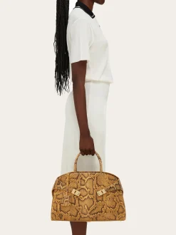 Hug handbag (L) - Women