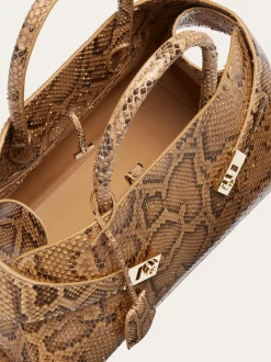 Hug handbag (L) - Women