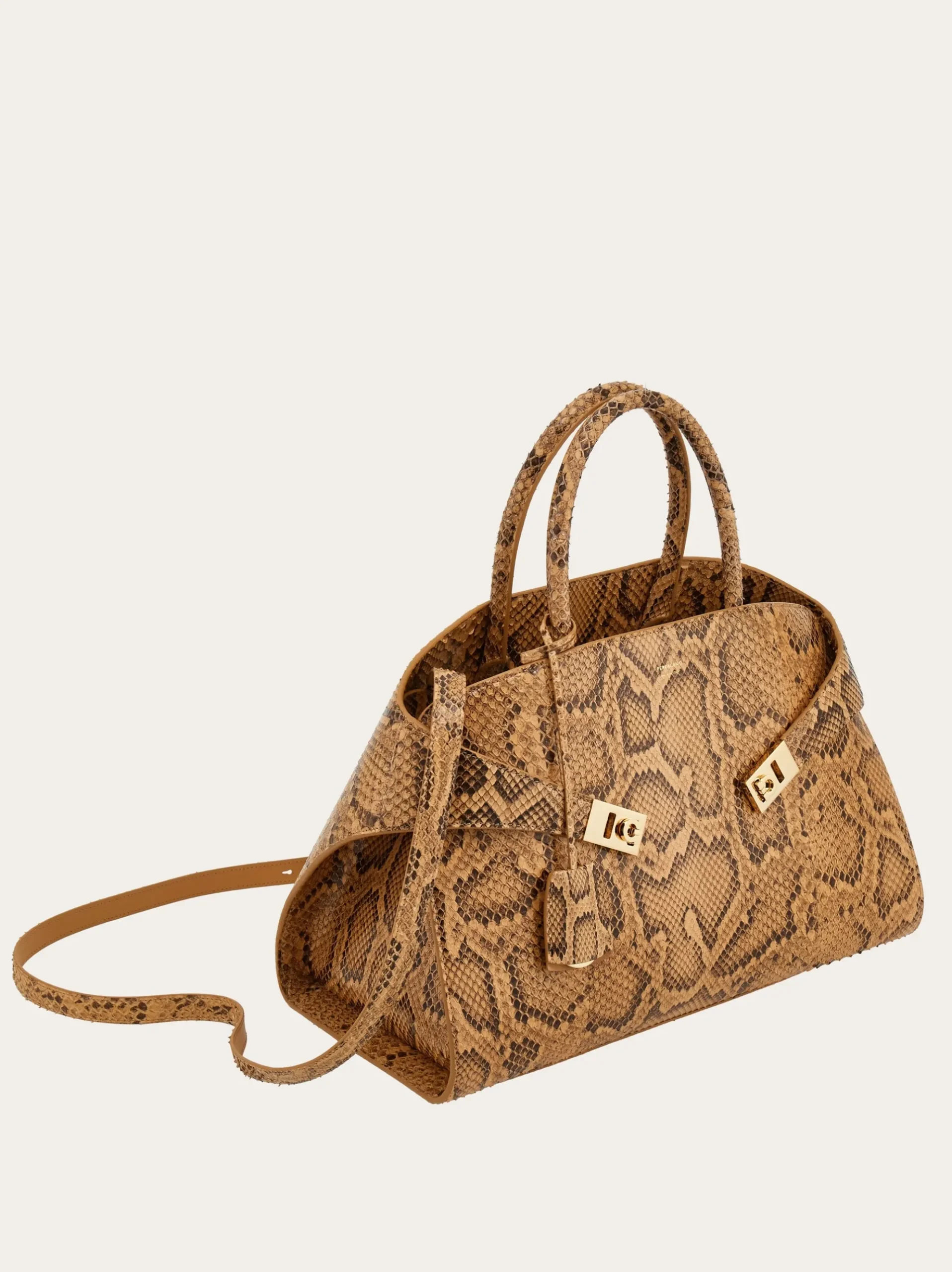 Hug handbag (L) - Women