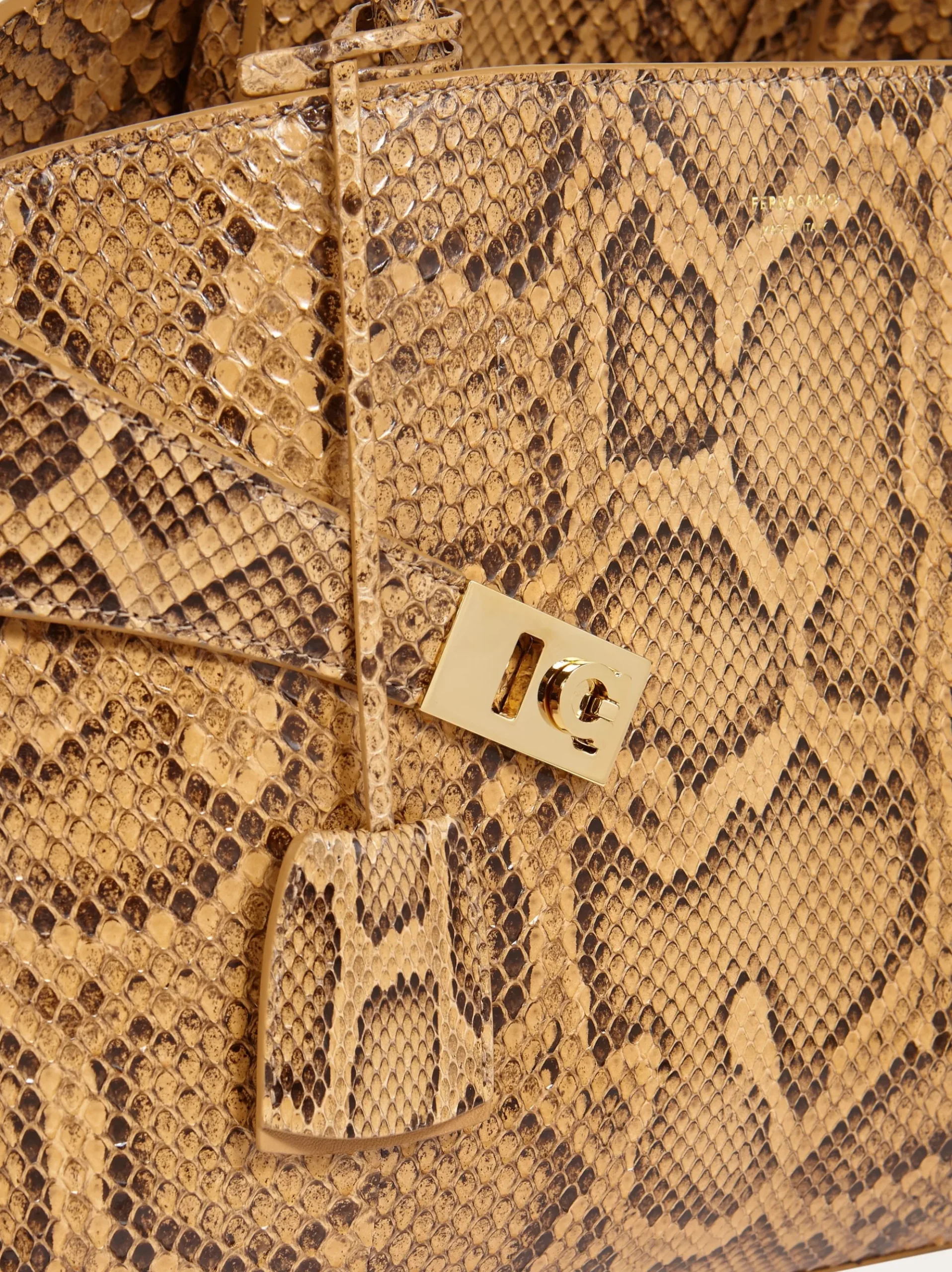 Hug handbag (L) - Women