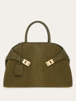 Hug handbag (L) - Women
