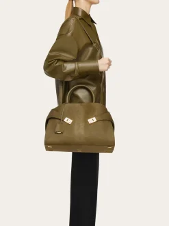 Hug handbag (L) - Women