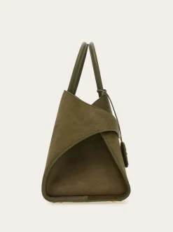 Hug handbag (L) - Women
