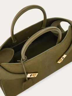 Hug handbag (L) - Women