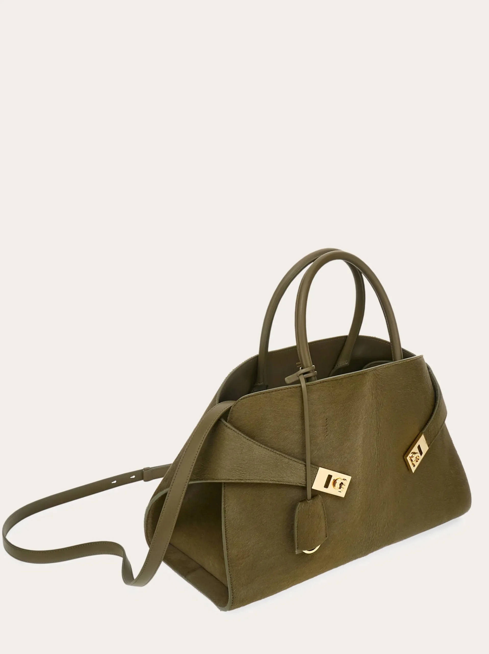 Hug handbag (L) - Women