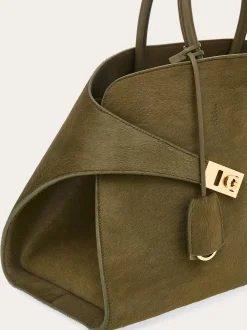 Hug handbag (L) - Women