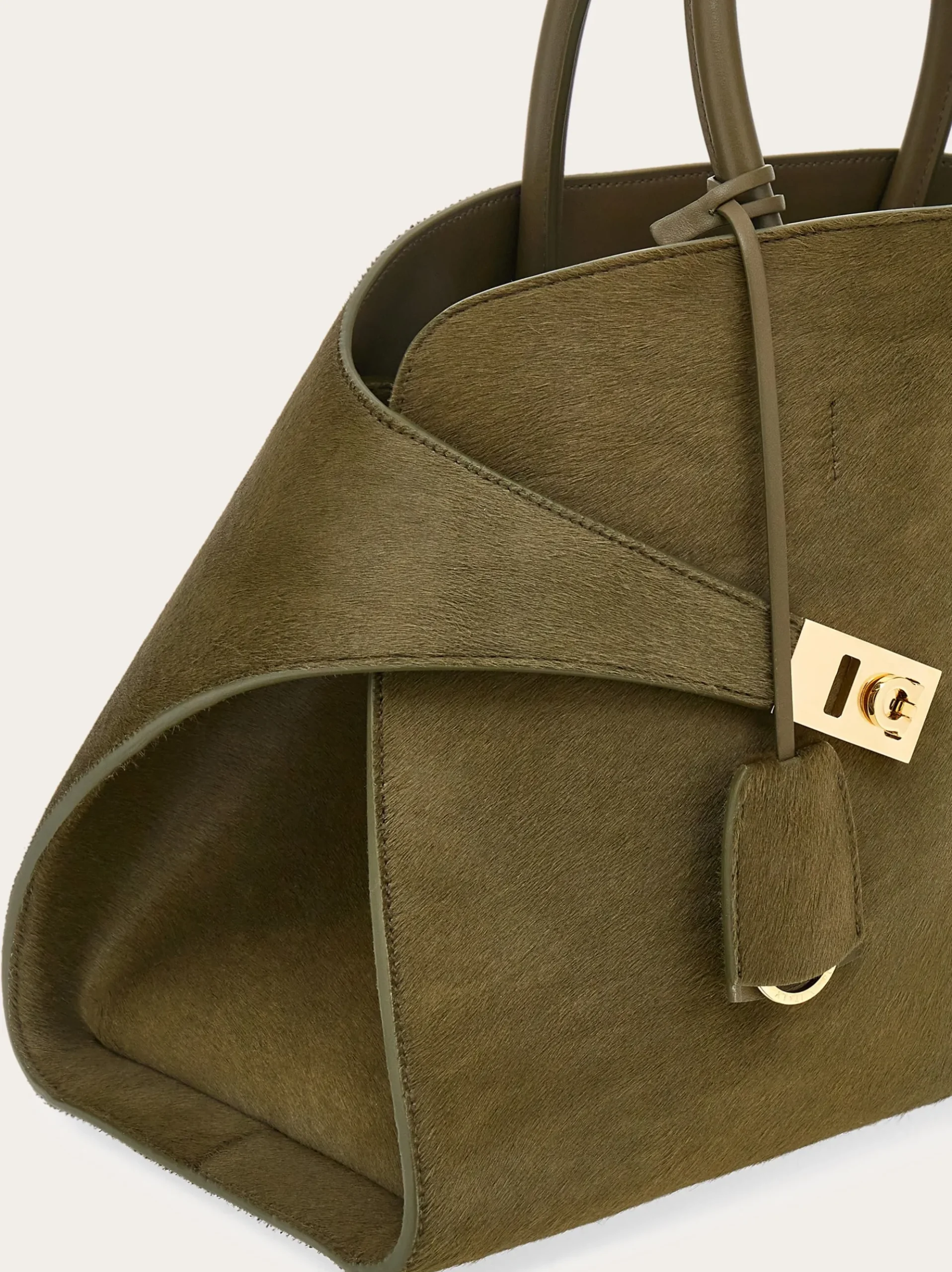 Hug handbag (L) - Women
