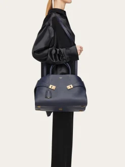 Hug handbag (L) - Women
