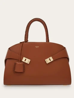 Hug handbag (L) - Women