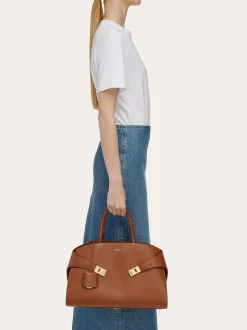 Hug handbag (L) - Women