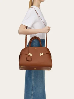 Hug handbag (L) - Women
