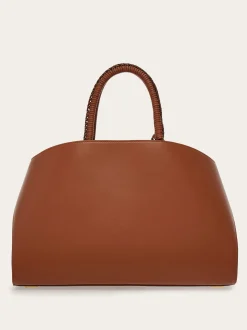 Hug handbag (L) - Women