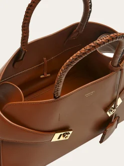 Hug handbag (L) - Women