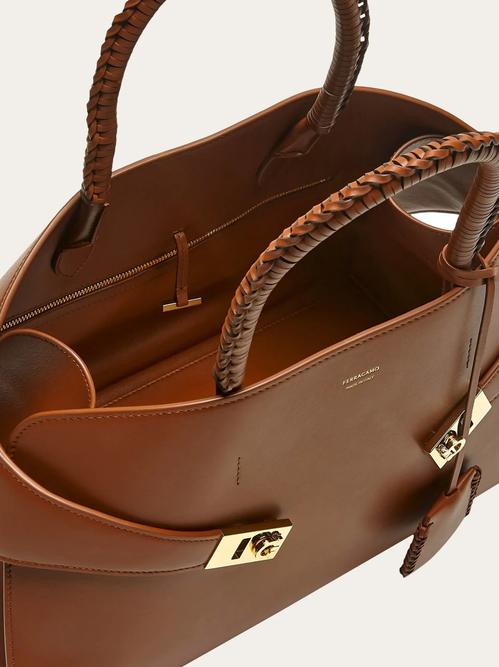 Hug handbag (L) - Women