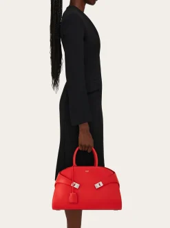 Hug handbag (L) - Women