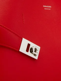 Hug handbag (L) - Women