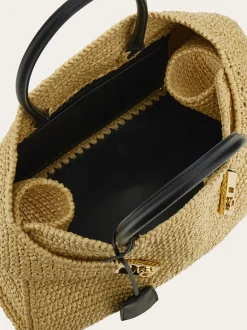 Hug handbag (L) - Women