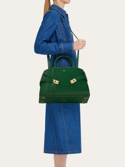 Hug handbag (L) - Women