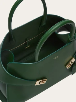 Hug handbag (L) - Women