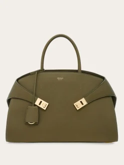 Hug handbag (L) - Women