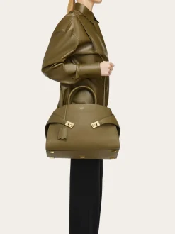 Hug handbag (L) - Women