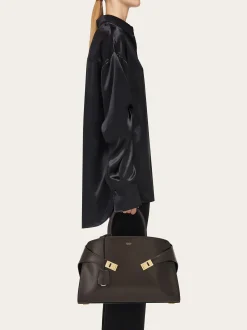 Hug handbag (L) - Women