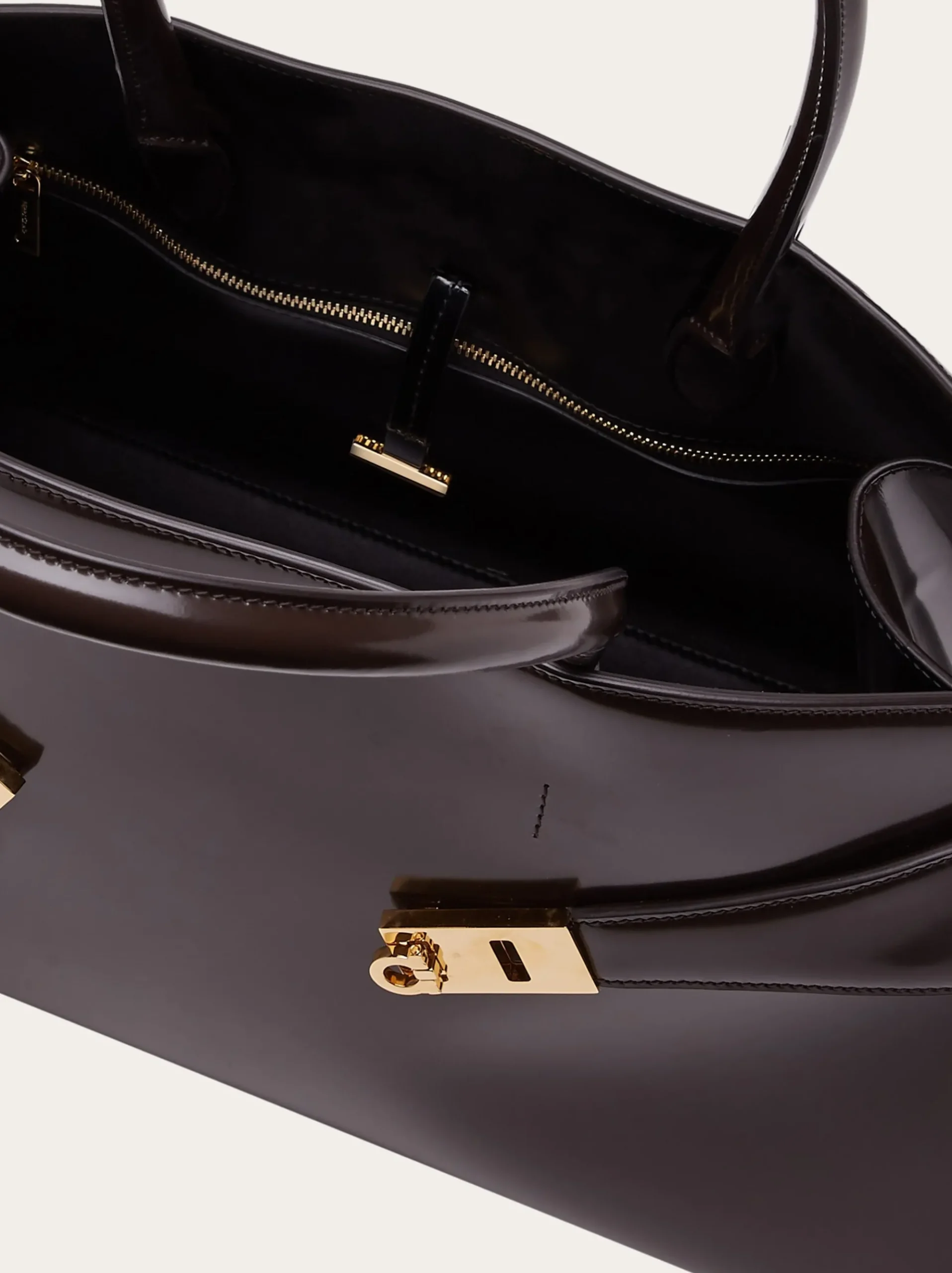 Hug handbag (L) - Women