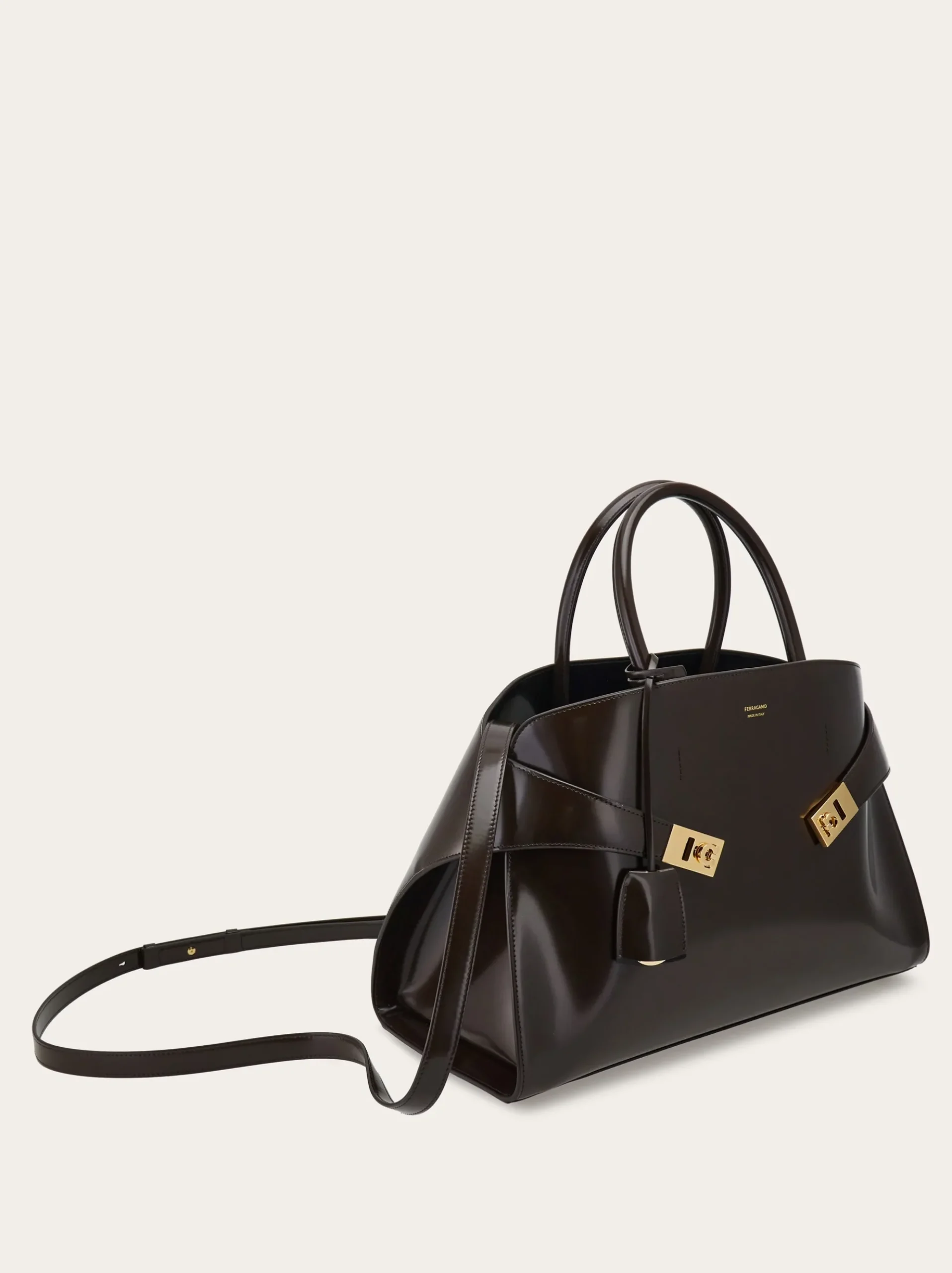 Hug handbag (L) - Women