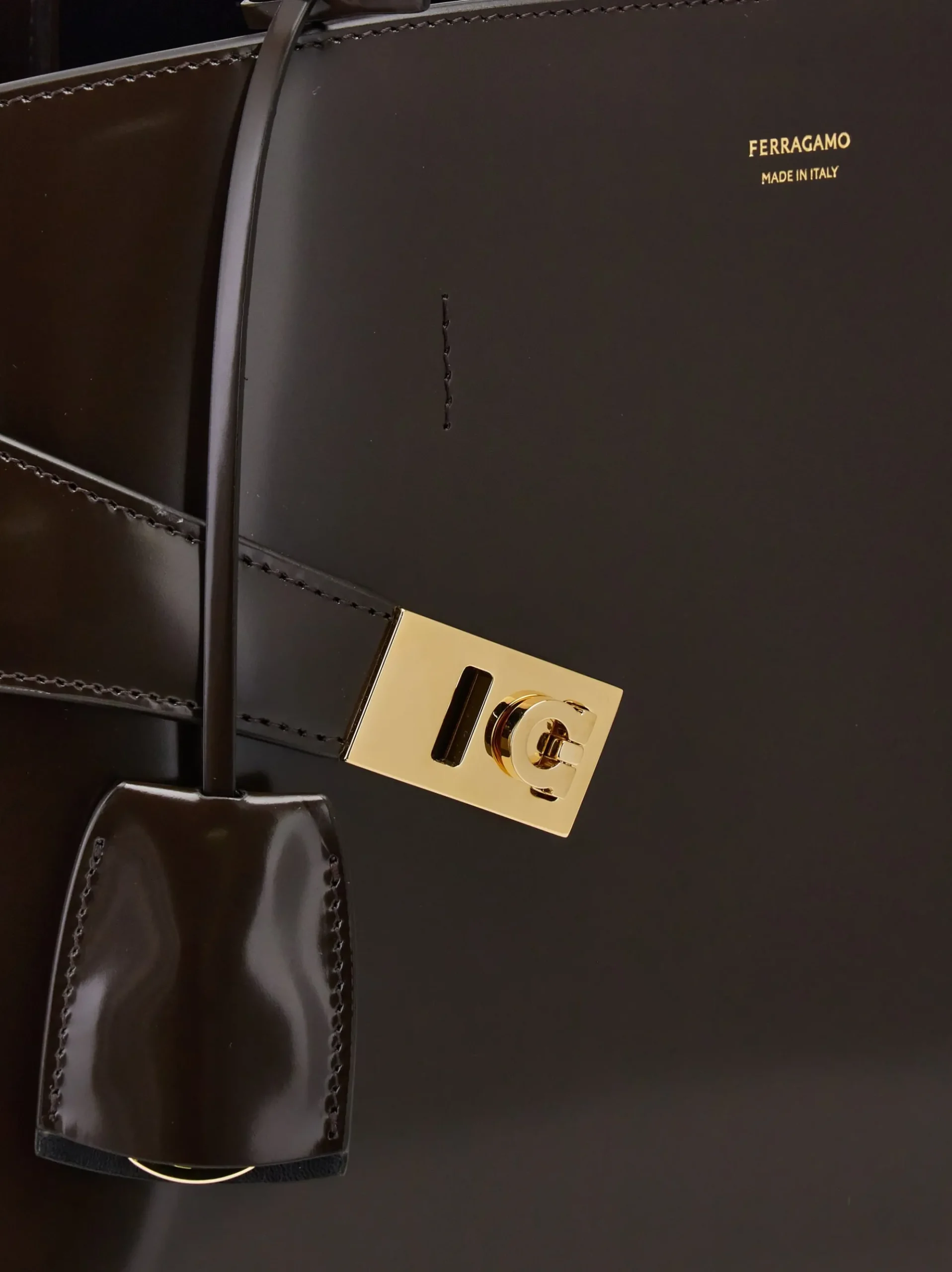 Hug handbag (L) - Women