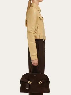 Hug handbag (L) - Women