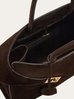 Hug handbag (L) - Women