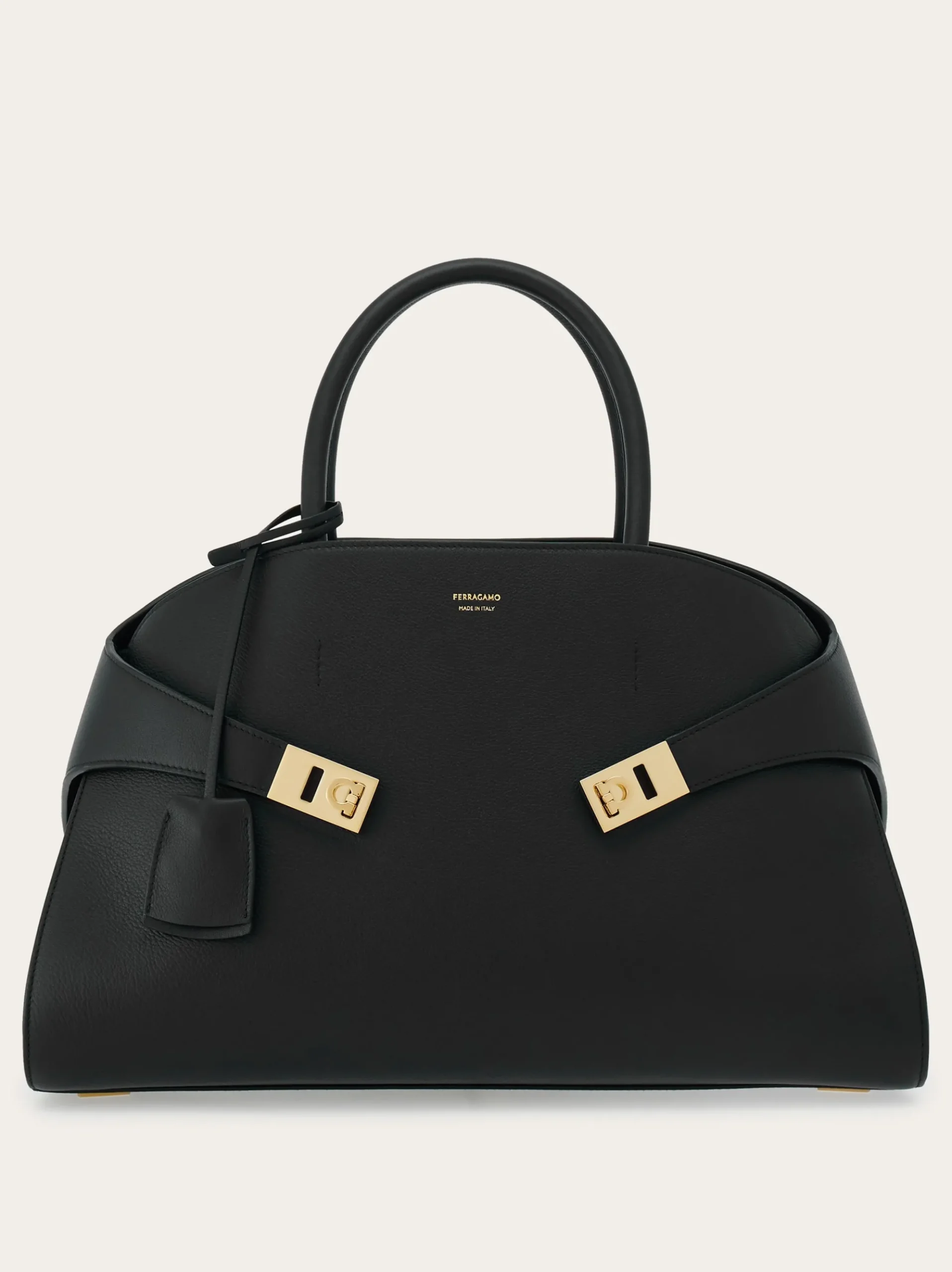 Hug handbag (L) - Women