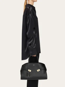 Hug handbag (L) - Women