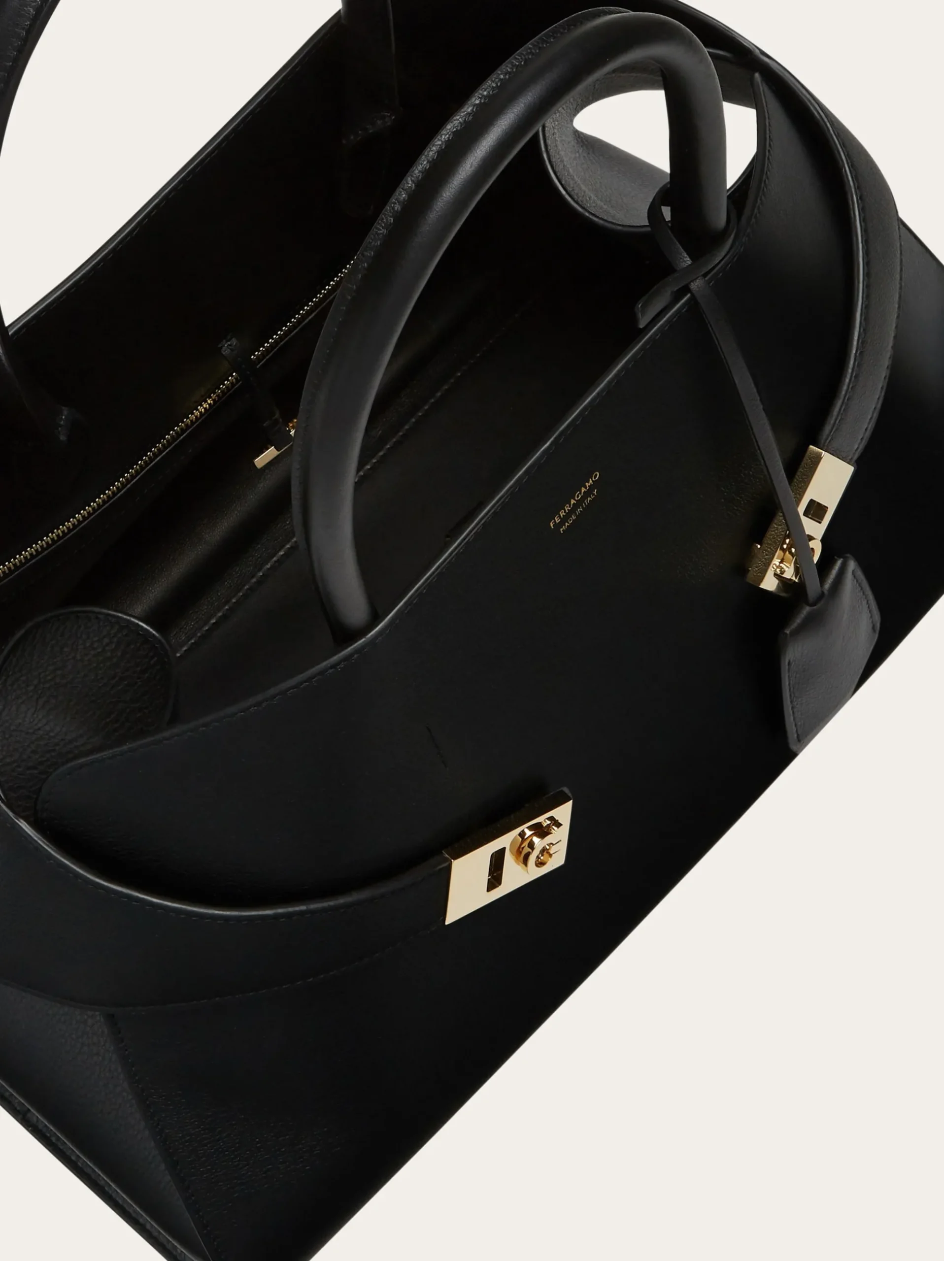 Hug handbag (L) - Women