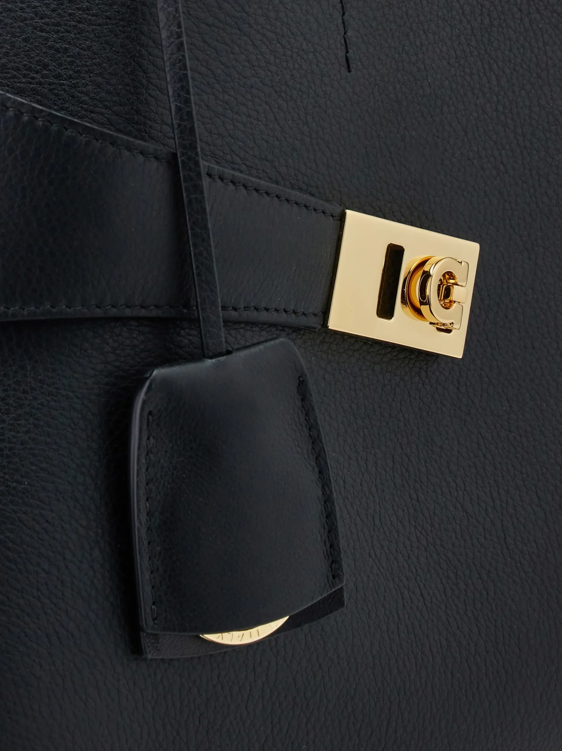 Hug handbag (L) - Women