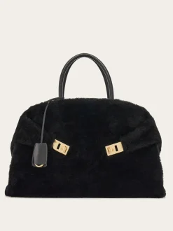 Hug handbag (L) - Women