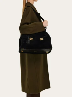 Hug handbag (L) - Women