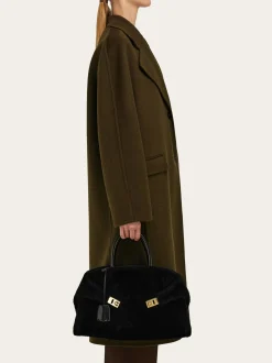 Hug handbag (L) - Women